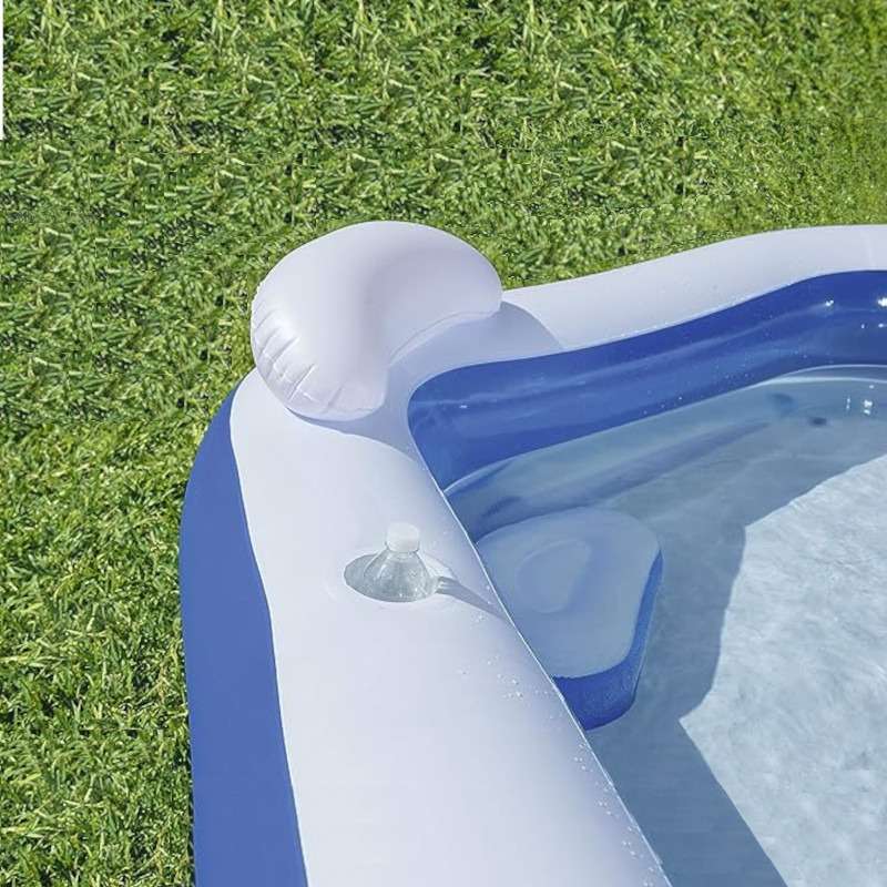 Bestway Family Fun Pool -575L