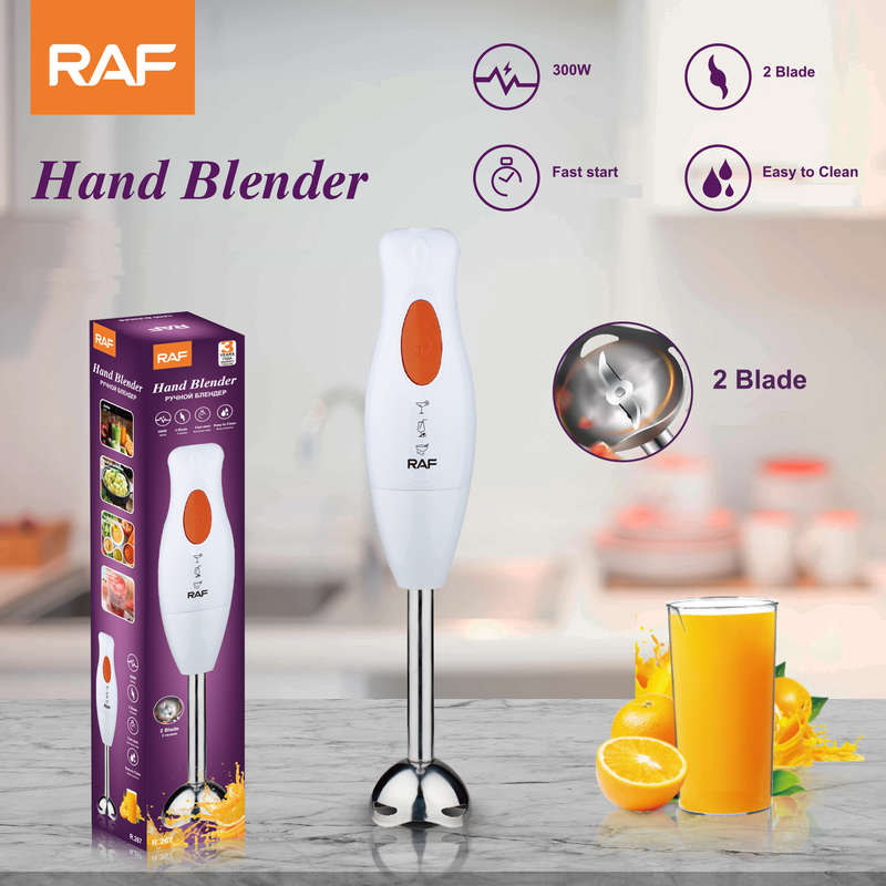 Hand Blender 300W RAF