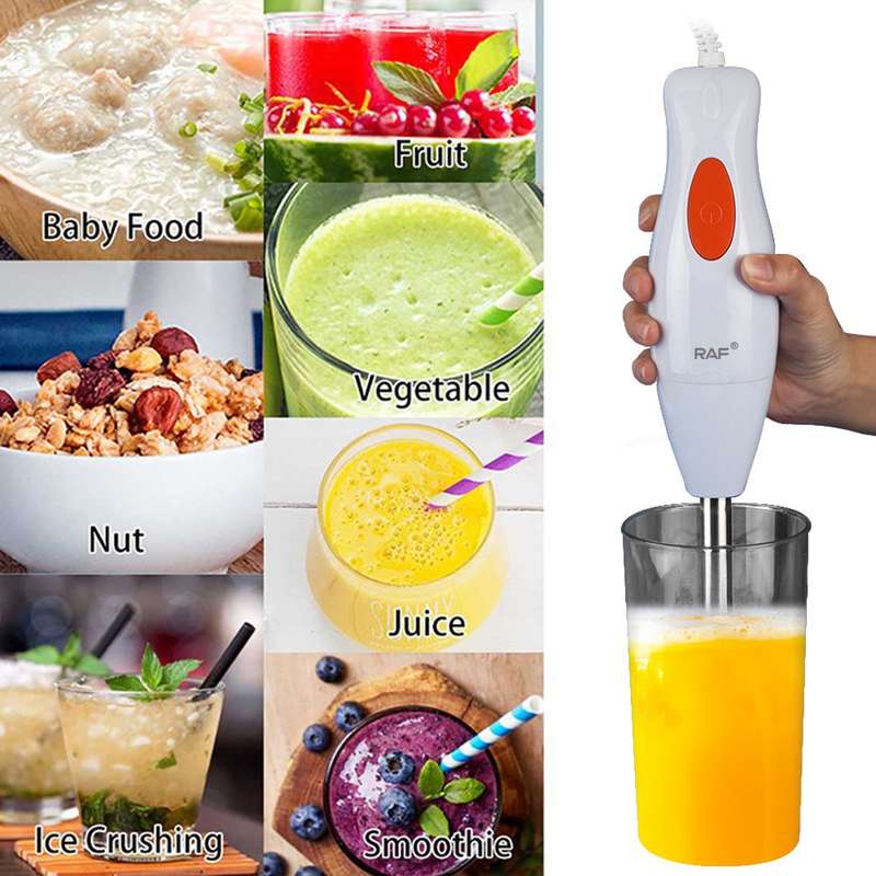 Hand Blender 300W RAF