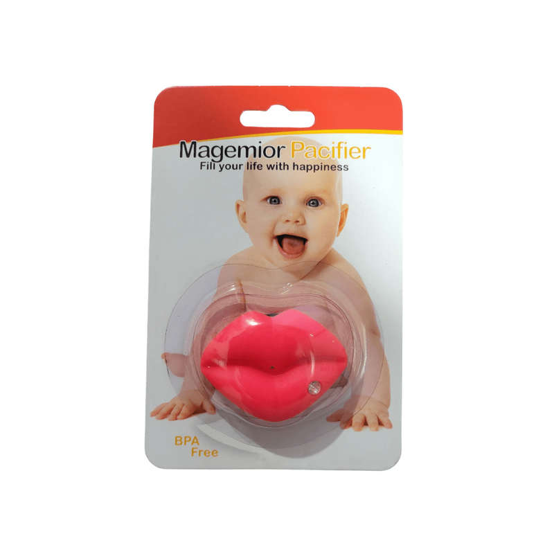 Baby Dummy