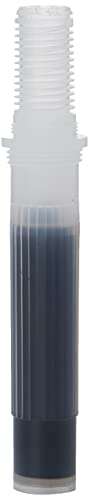 Rotring Rapidograph Ink Cartridges - Black (Box of 3)