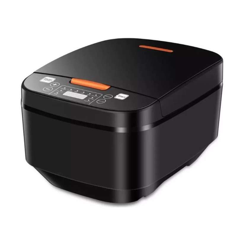Silvercrest Digital Electric Kitchen Rice Cookers