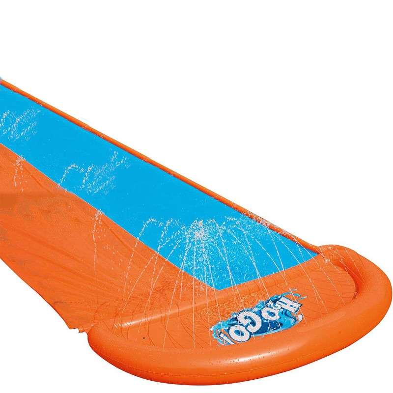 H2O Go! Dragstrip Splash Slide 4.88M