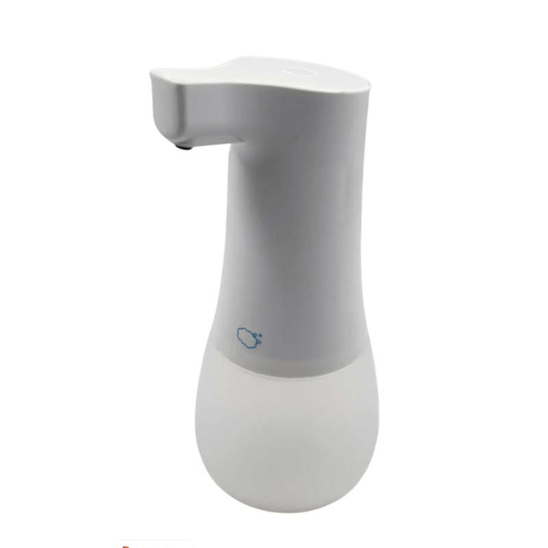 Automatic Hands-Free Soap Dispenser