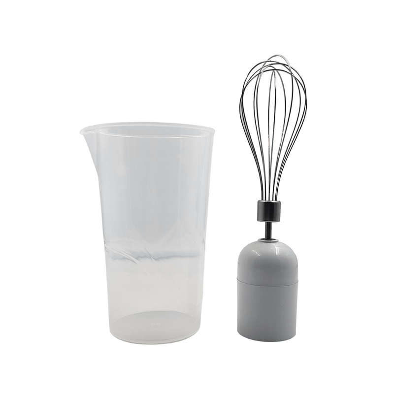 4 in 1 Multifunction Hand Blender Set