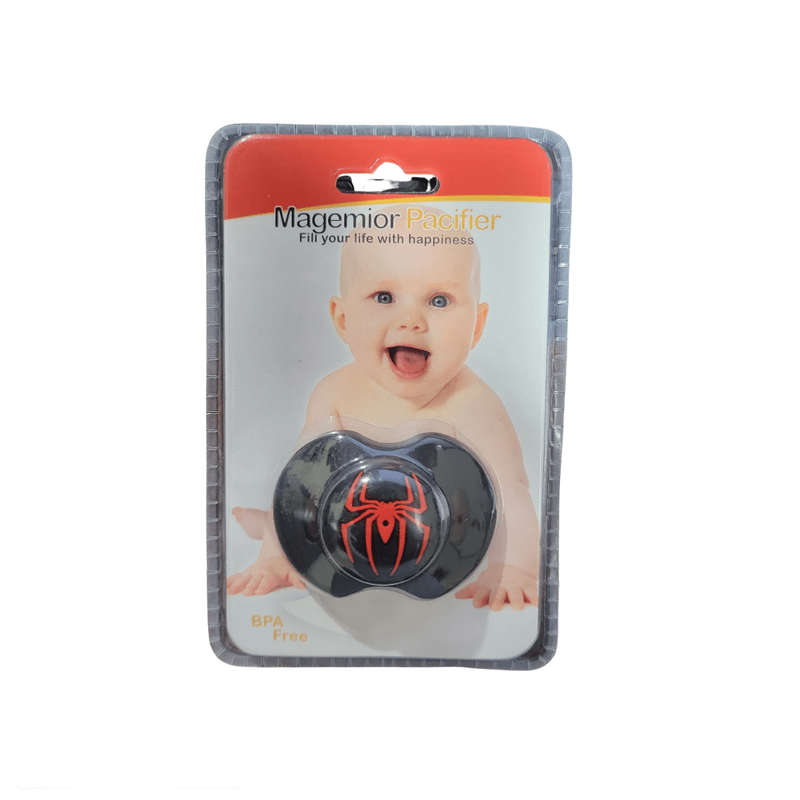 Baby Dummy