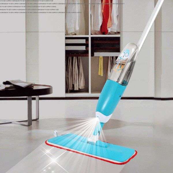 Spray Mop for Floor Cleaning