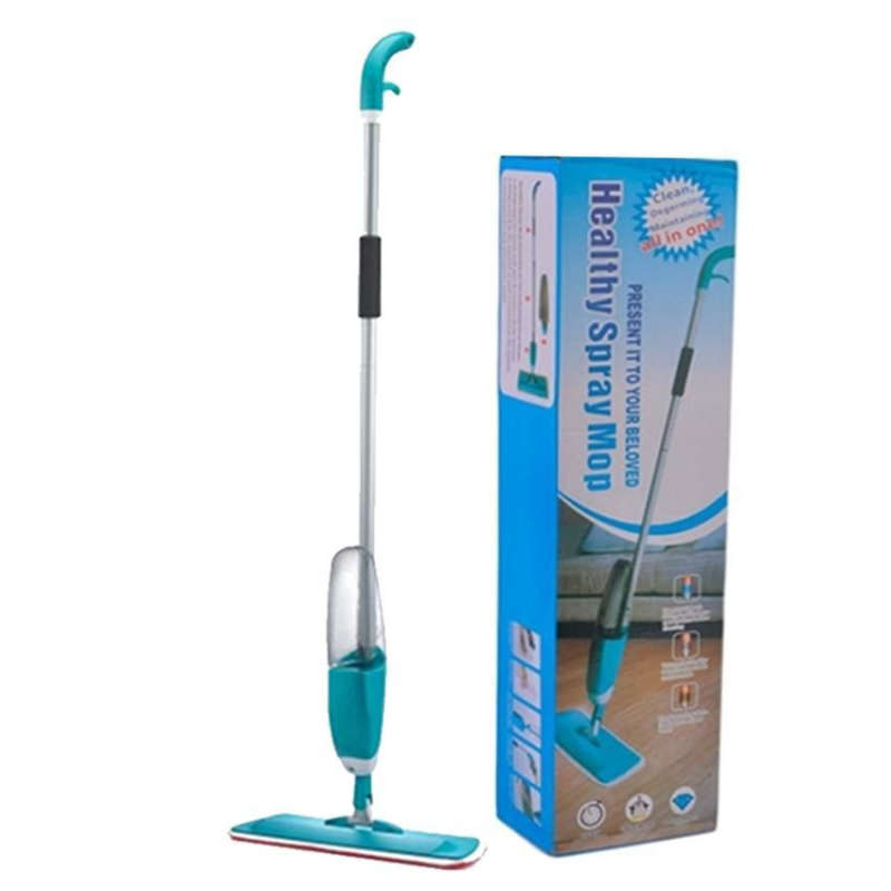 Spray Mop for Floor Cleaning