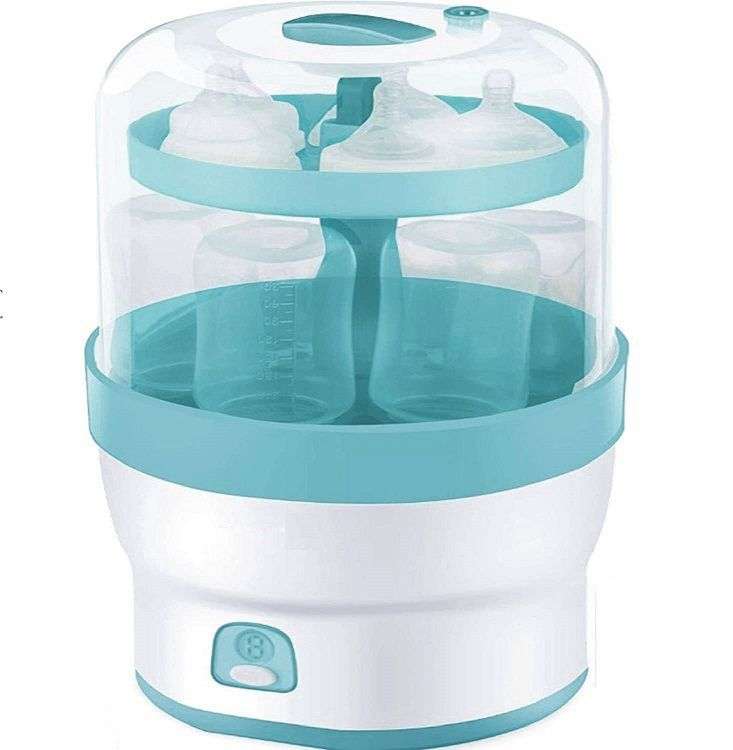 Dr Gym Electric Bottle Sterilizer