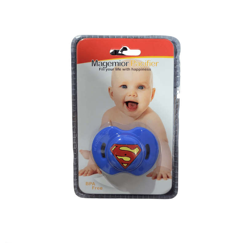 Baby Dummy