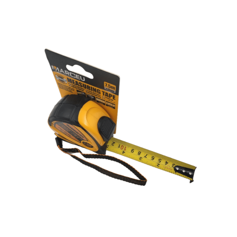 STEEL MEASURING TAPE 3M 16mm