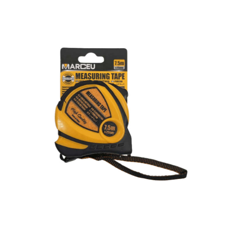 STEEL MEASURING TAPE 3M 16mm