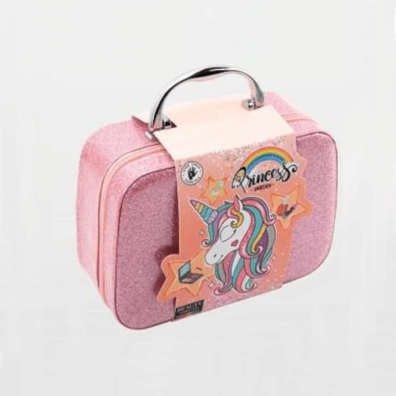 Kids Makeup Set Princess Unicorn