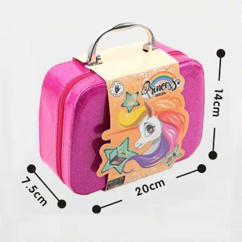 Kids Makeup Set Princess Unicorn