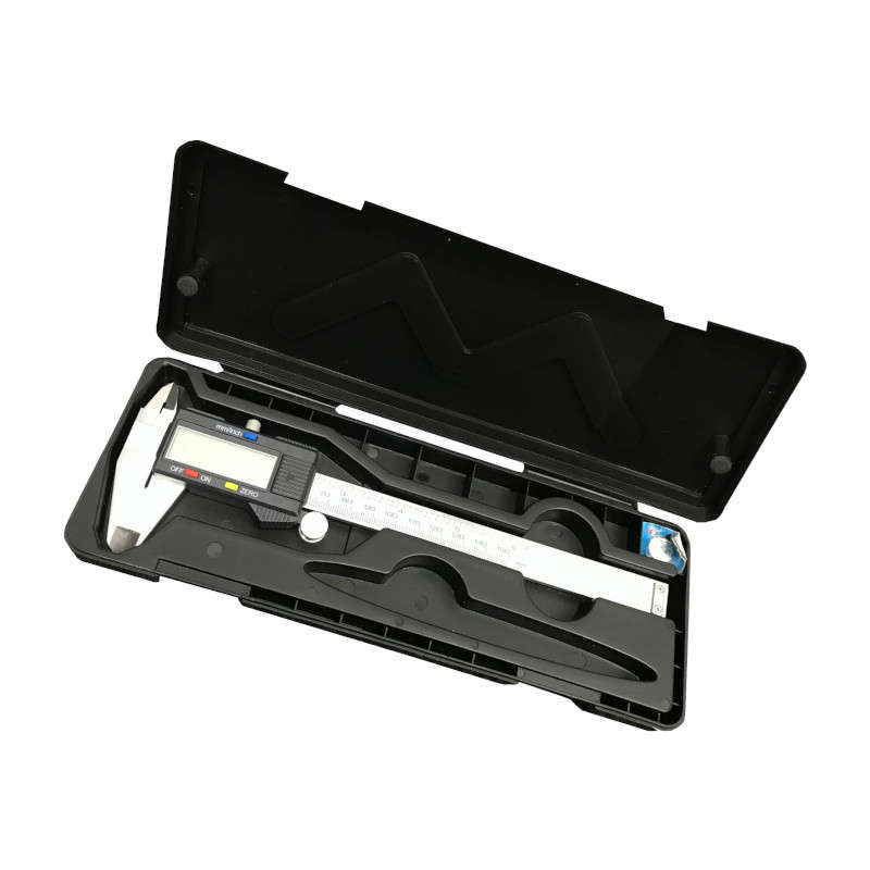 Digital Vernier Scale 0 to 150mm