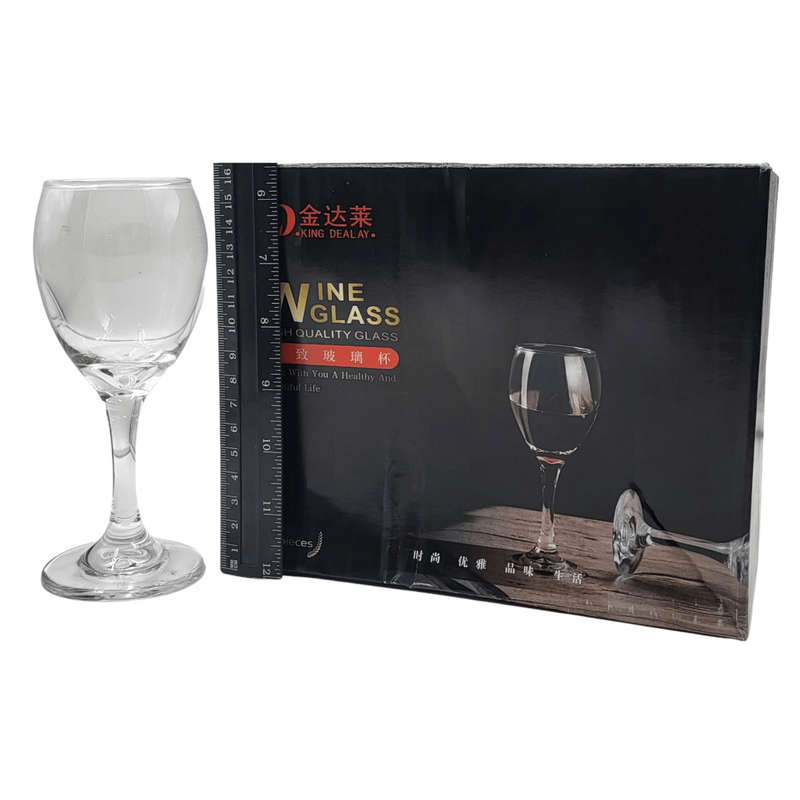 Classic- Wine 170ML (Box Of 6)