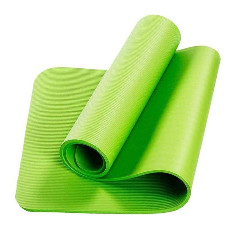 6mm Yoga Mat