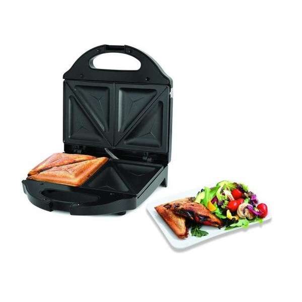 RAF Nonstick Sandwich Maker (Box Damage)