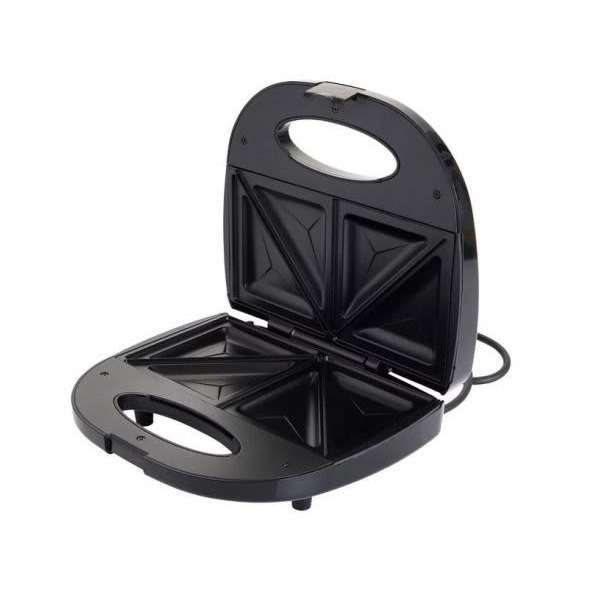 RAF Nonstick Sandwich Maker (Box Damage)