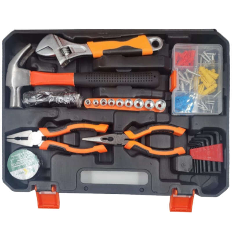 46 Pcs Tool Set