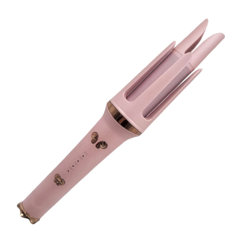Hair Curler Barbie Style