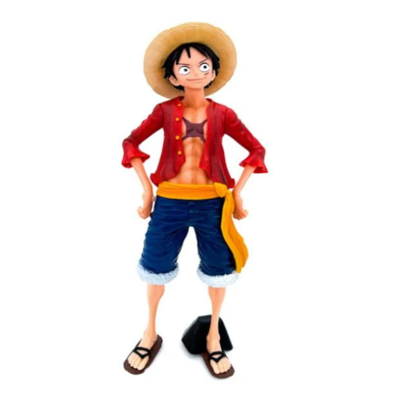 Luffy Figurines Toys