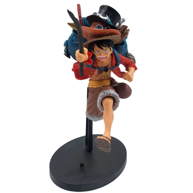Luffy Figurines Toys