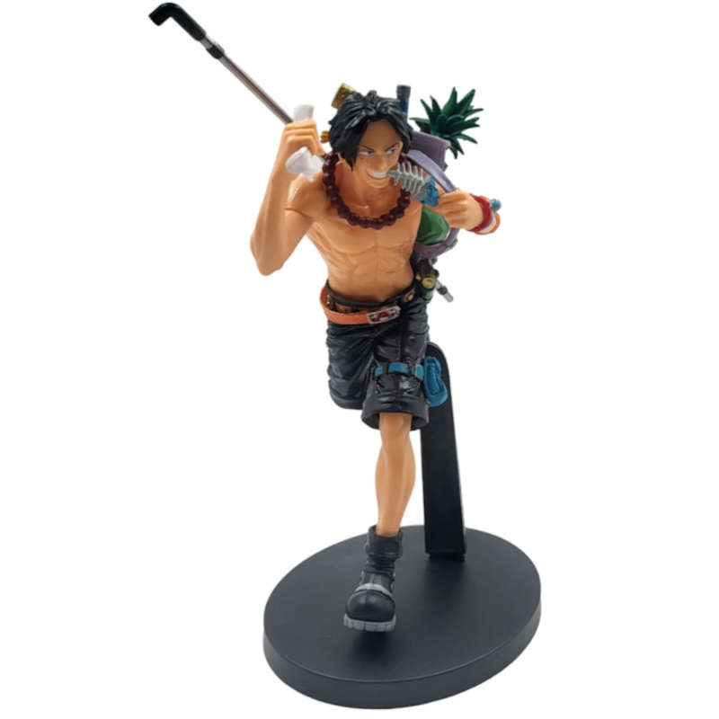 Luffy Figurines Toys