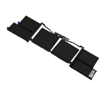 Apple MacBook Pro 15` A1990 EMC 3215 Compatible Battery