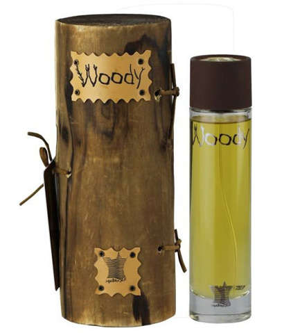 Arabian Oud Woody