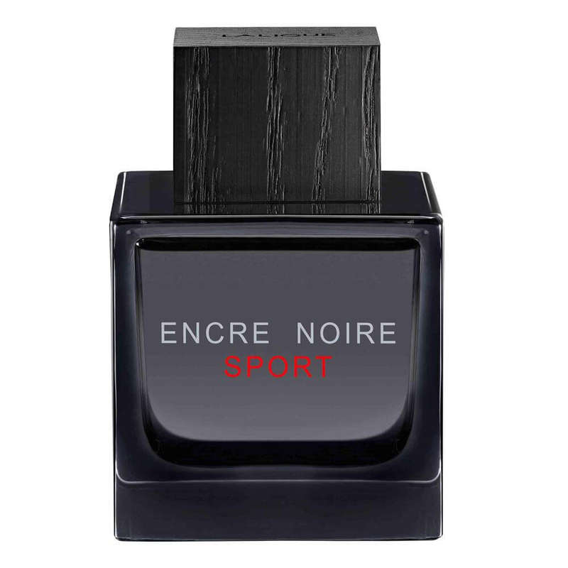 Lalique Encre Noir Sport