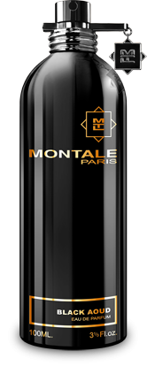 Montale Paris Black Aoud