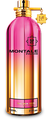 Montale Paris The New Rose