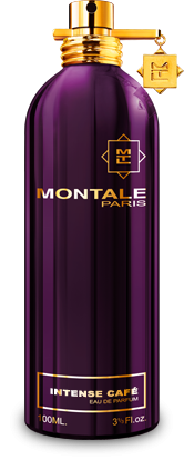 Montale Paris Intense Cafe