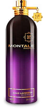 Montale Paris Aoud Lavender