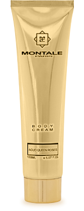 Montale Paris Aoud Queen Roses Body Cream