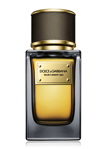 Dolce & Gabanna Velvet Desert Oud