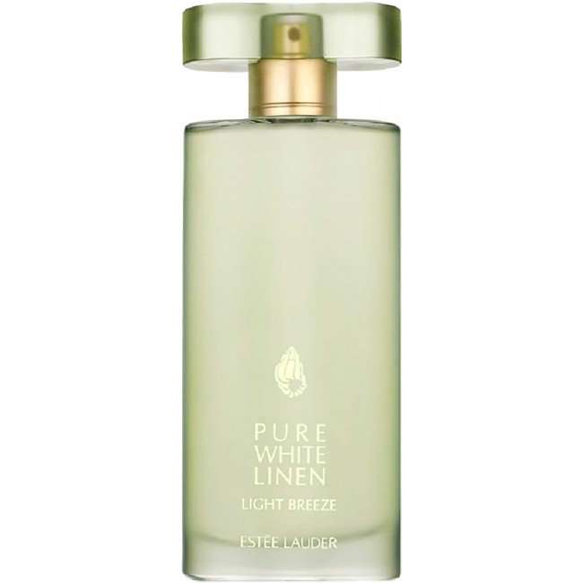 Este Lauder White Linen Light Breeze Unboxed