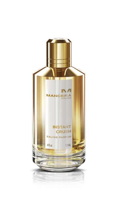 Instant Crush 120ml - Mancera