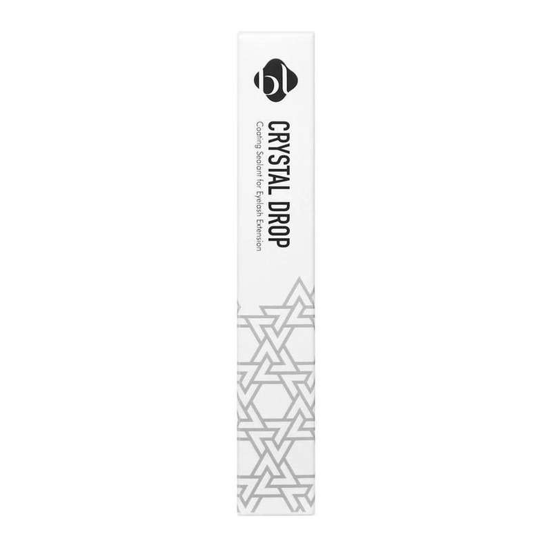 BL Lashes Blink 'Crystal Drop' Coating Sealant CLEAR [7 mL]