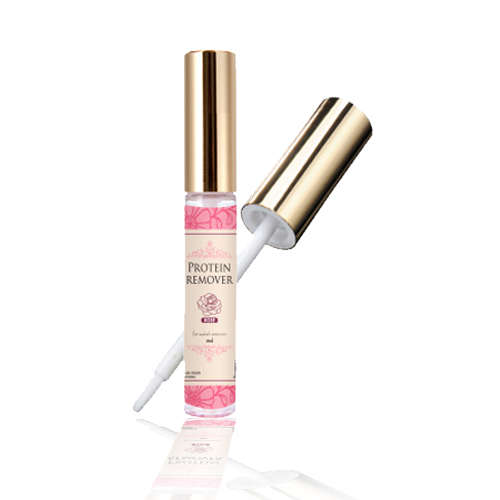 Lash Primer - Brush Type [10 mL] - rose