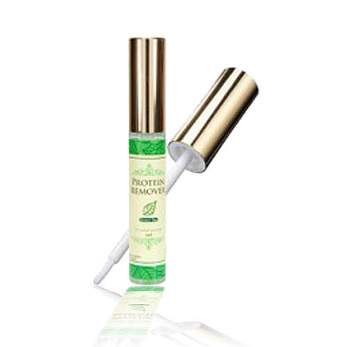 Lash Primer - Brush Type [10 mL] - rose