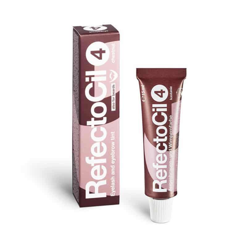 RefectoCil Lash & Brow Tint - light-brown
