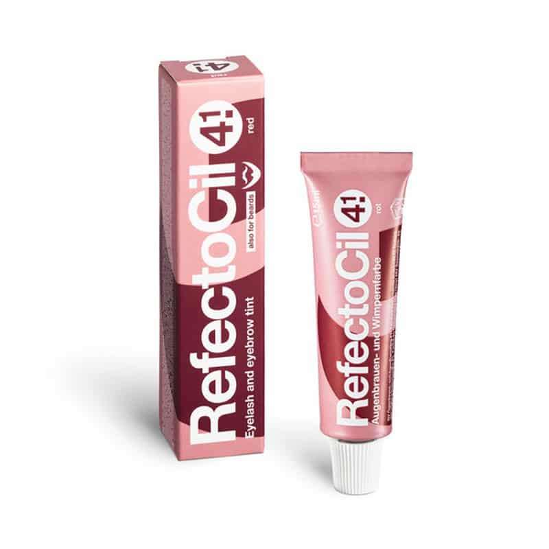 RefectoCil Lash & Brow Tint - light-brown