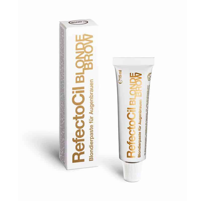 RefectoCil Lash & Brow Tint - light-brown