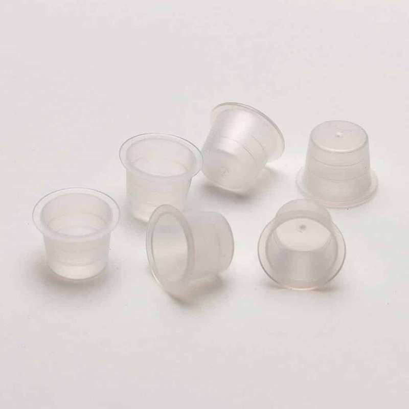 Pigment Cups