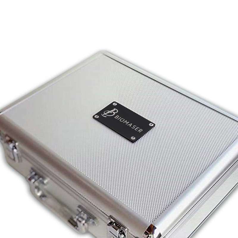 Biomaser X1 Digital Touch Permanent Make-Up Machine Pen Kit