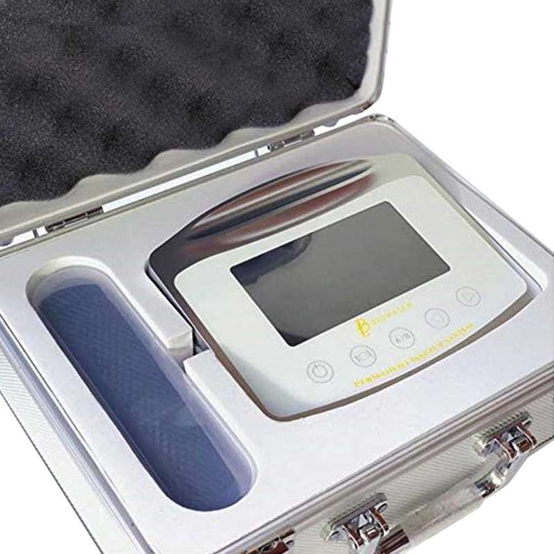 Biomaser X1 Digital Touch Permanent Make-Up Machine Pen Kit