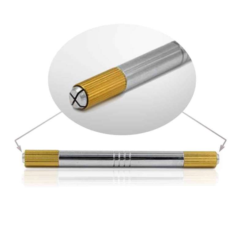 Double-Sided Microblading Pen