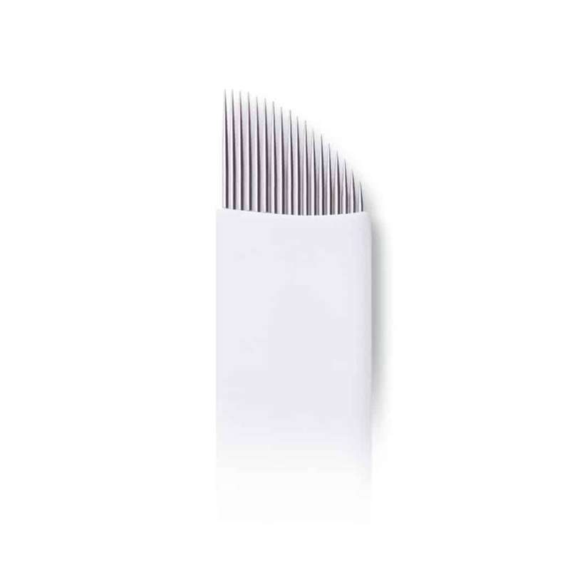 Curve Flex Blades (0.25mm)